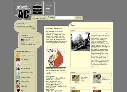 Project example thumbnail image